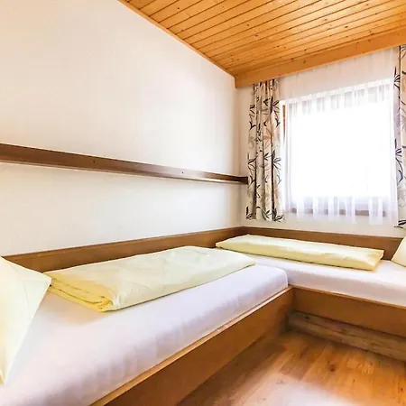 Apartment Bergland - Okt04037-dyc *